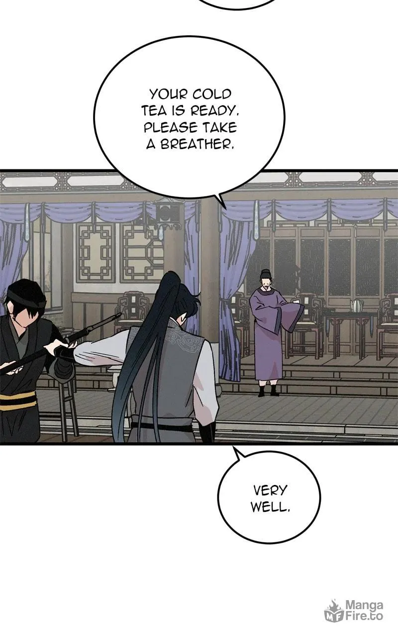The Crown Princess Scandal Chapter 68 page 40 - 