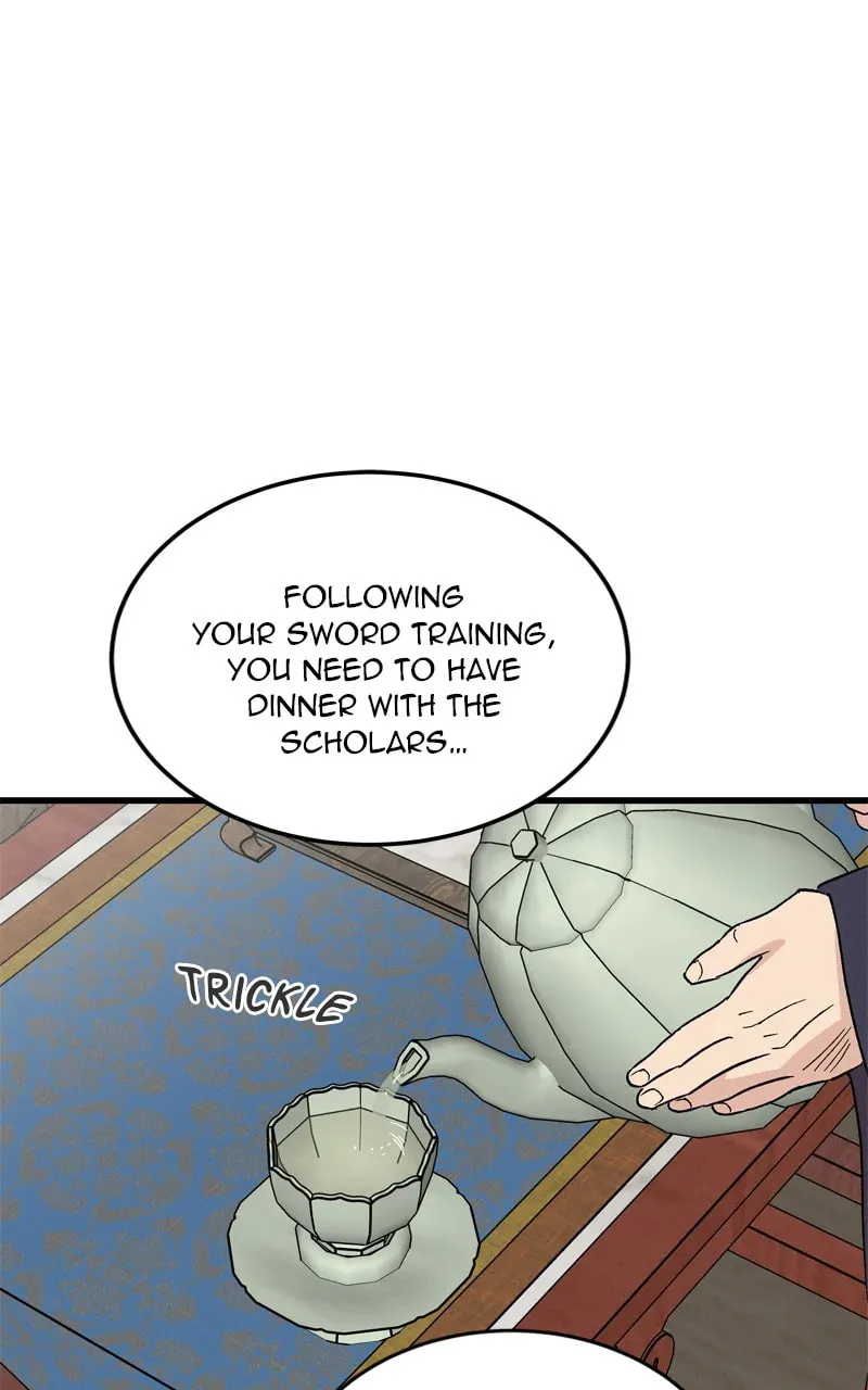 The Crown Princess Scandal Chapter 68 page 41 - 