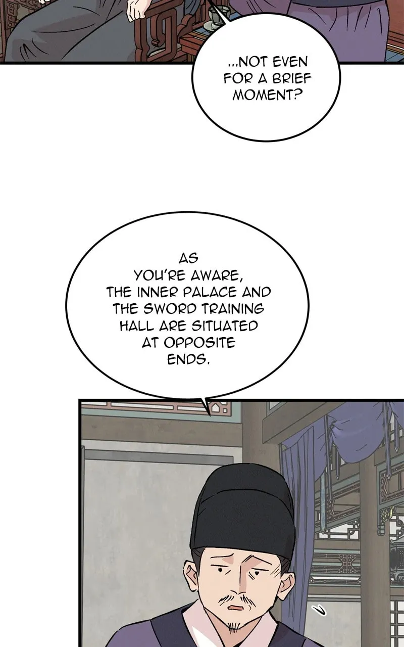 The Crown Princess Scandal Chapter 68 page 43 - 
