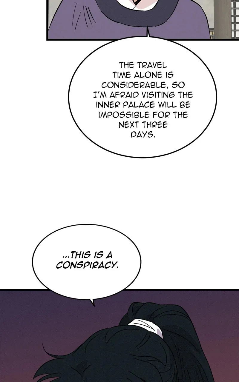 The Crown Princess Scandal Chapter 68 page 44 - 