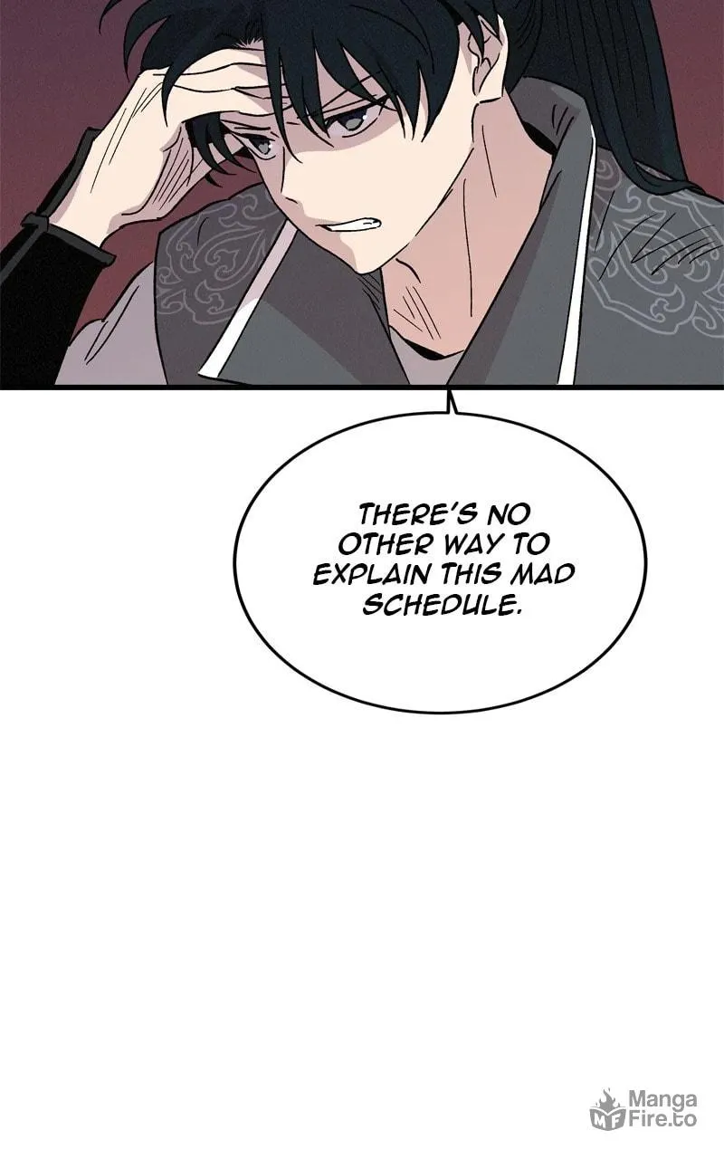 The Crown Princess Scandal Chapter 68 page 45 - 