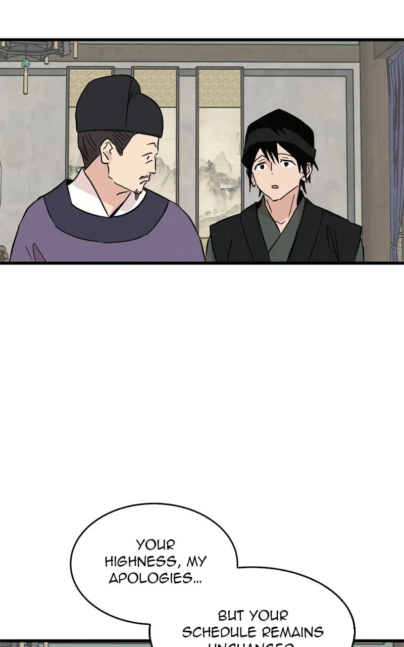 The Crown Princess Scandal Chapter 68 page 46 - 