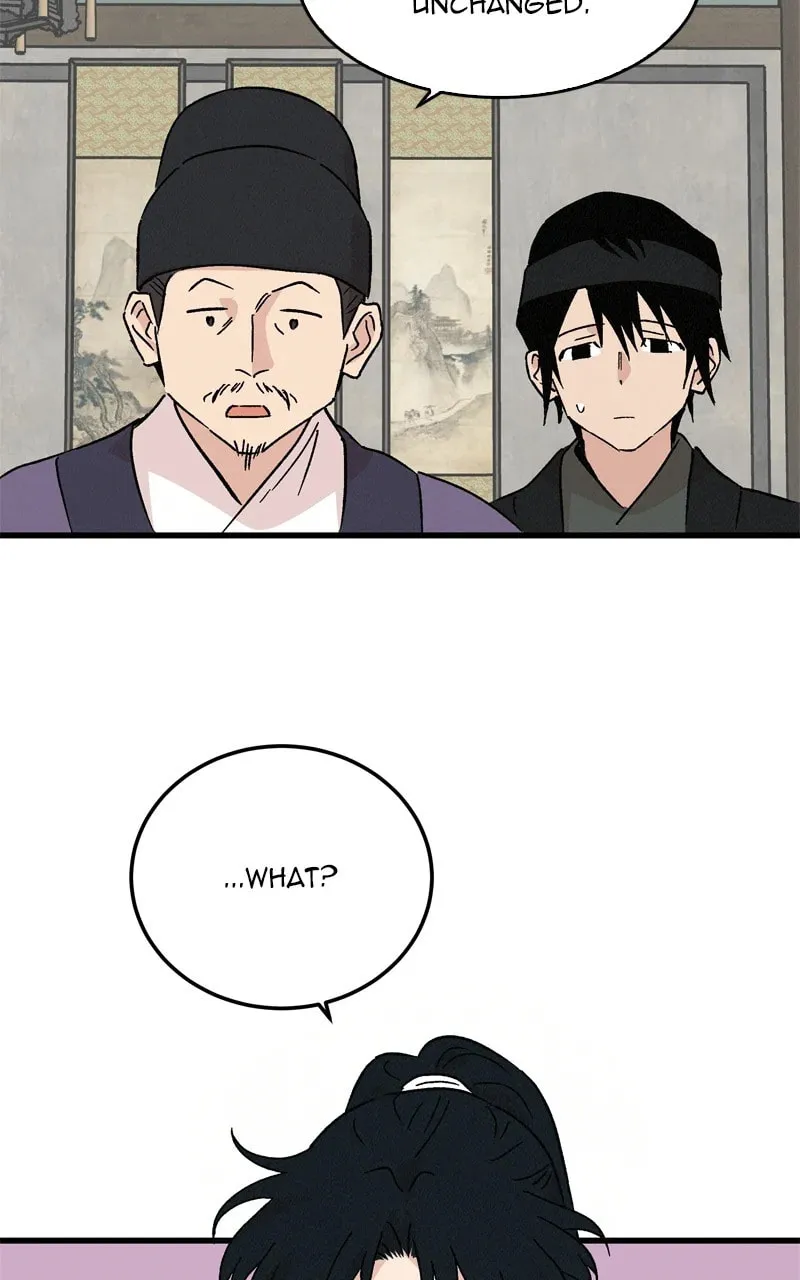 The Crown Princess Scandal Chapter 68 page 47 - 