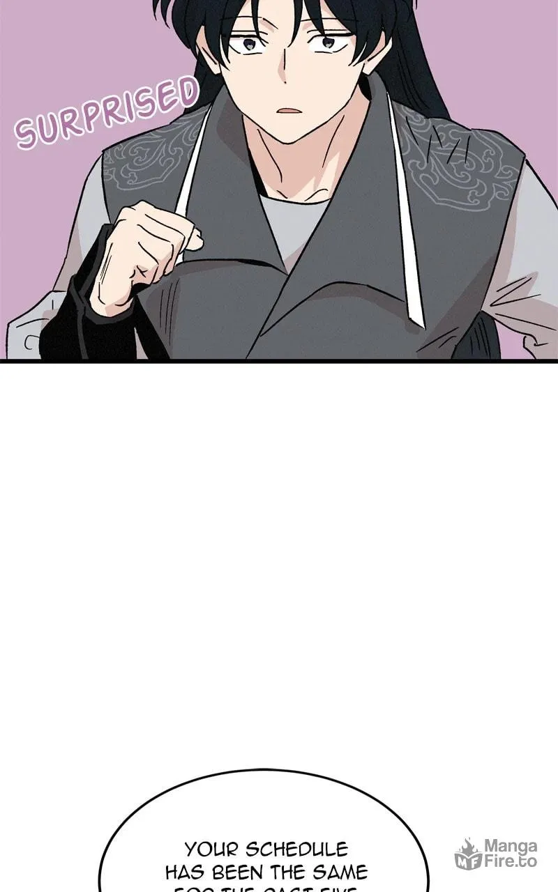 The Crown Princess Scandal Chapter 68 page 48 - 