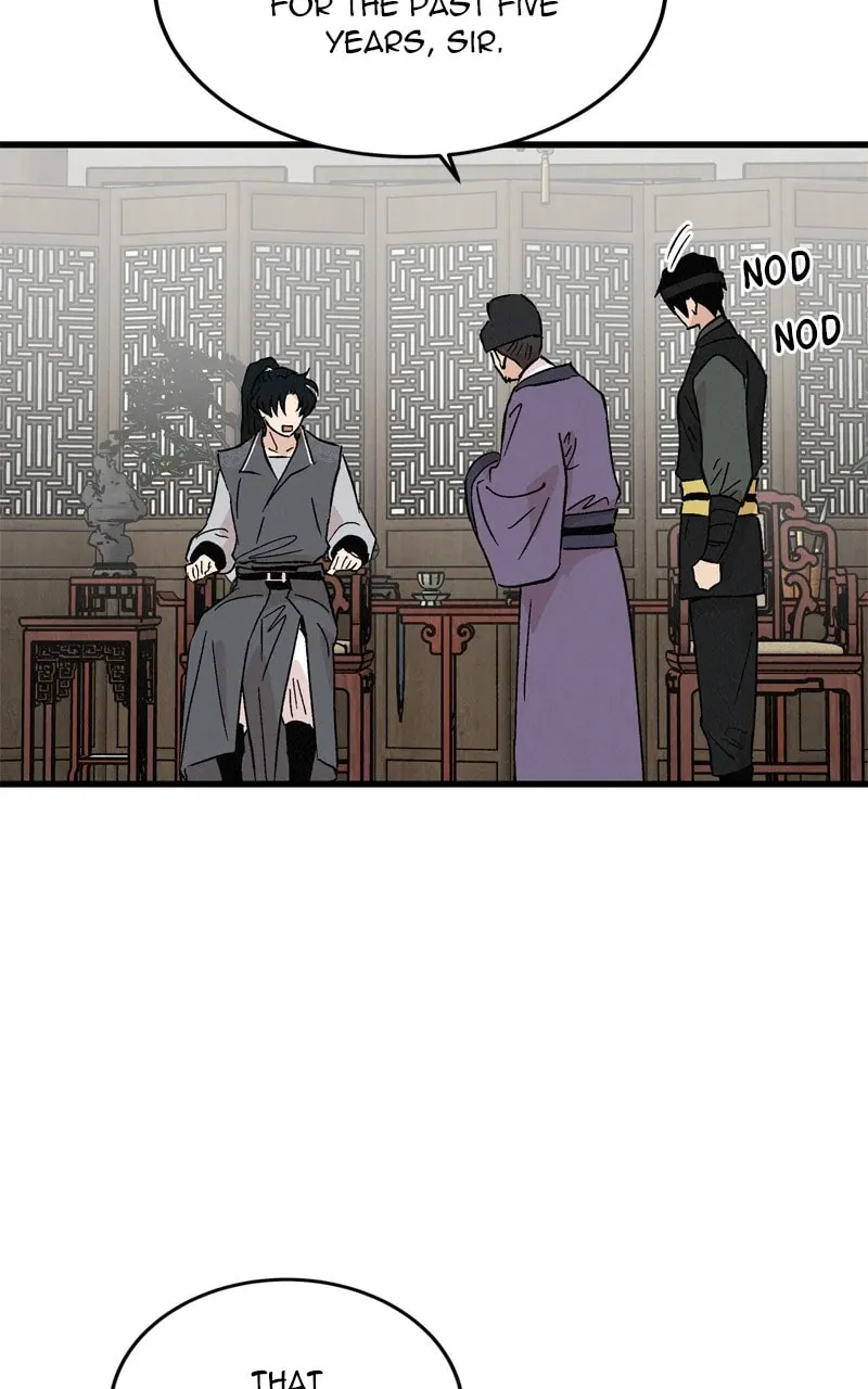 The Crown Princess Scandal Chapter 68 page 49 - 