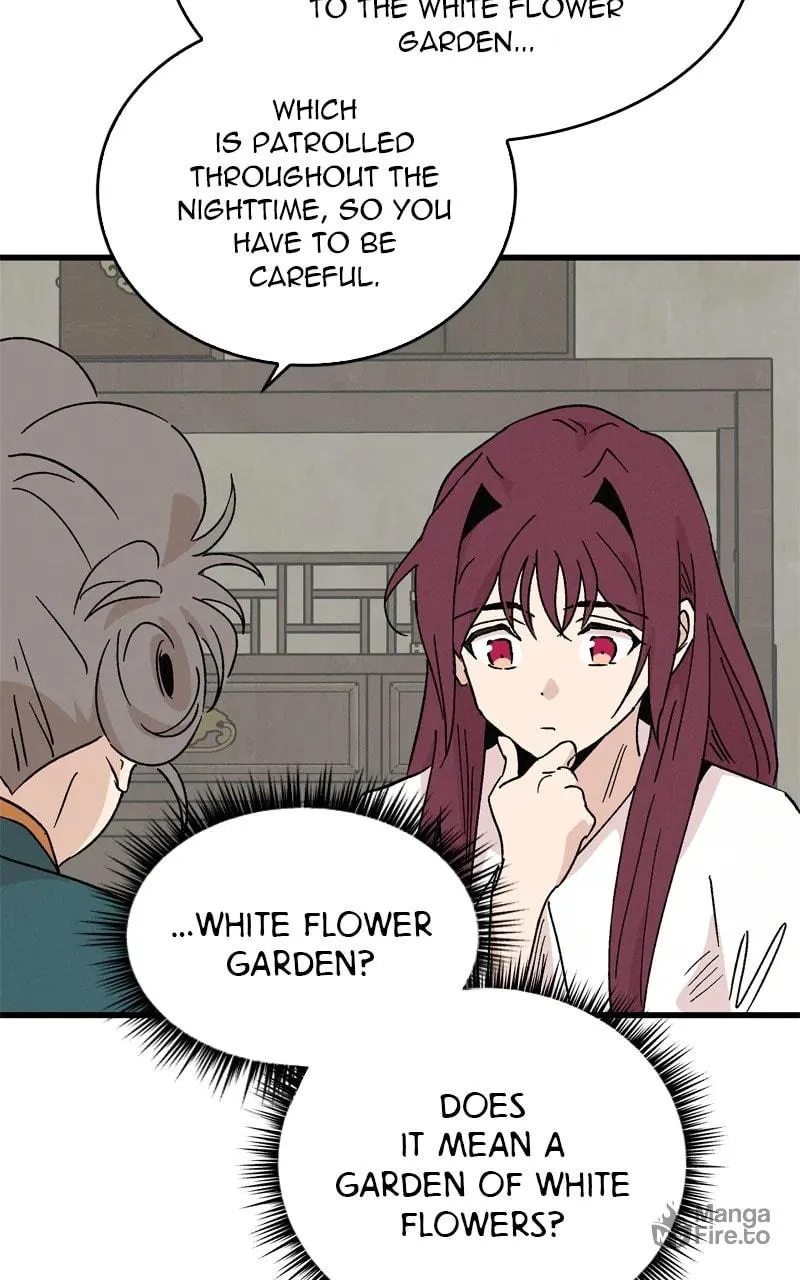 The Crown Princess Scandal Chapter 68 page 6 - 