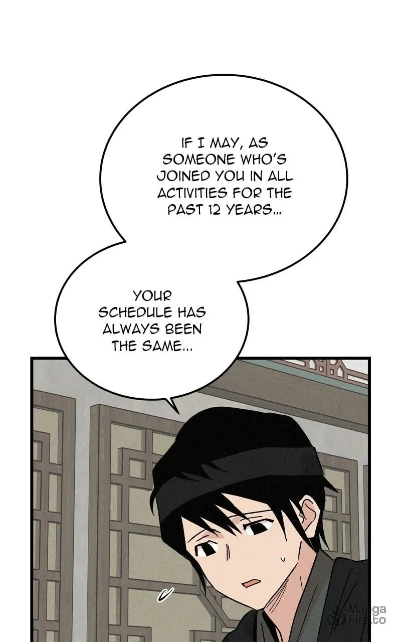 The Crown Princess Scandal Chapter 68 page 51 - 