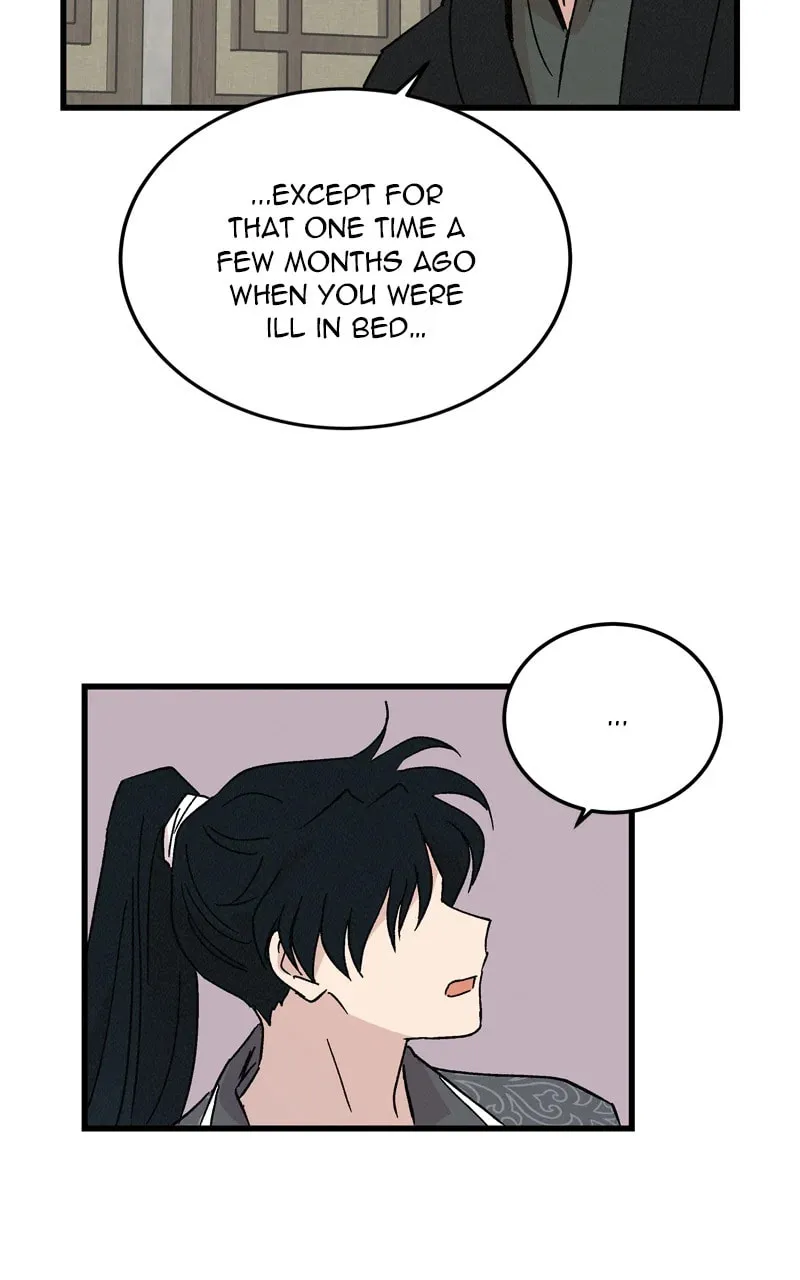 The Crown Princess Scandal Chapter 68 page 52 - 