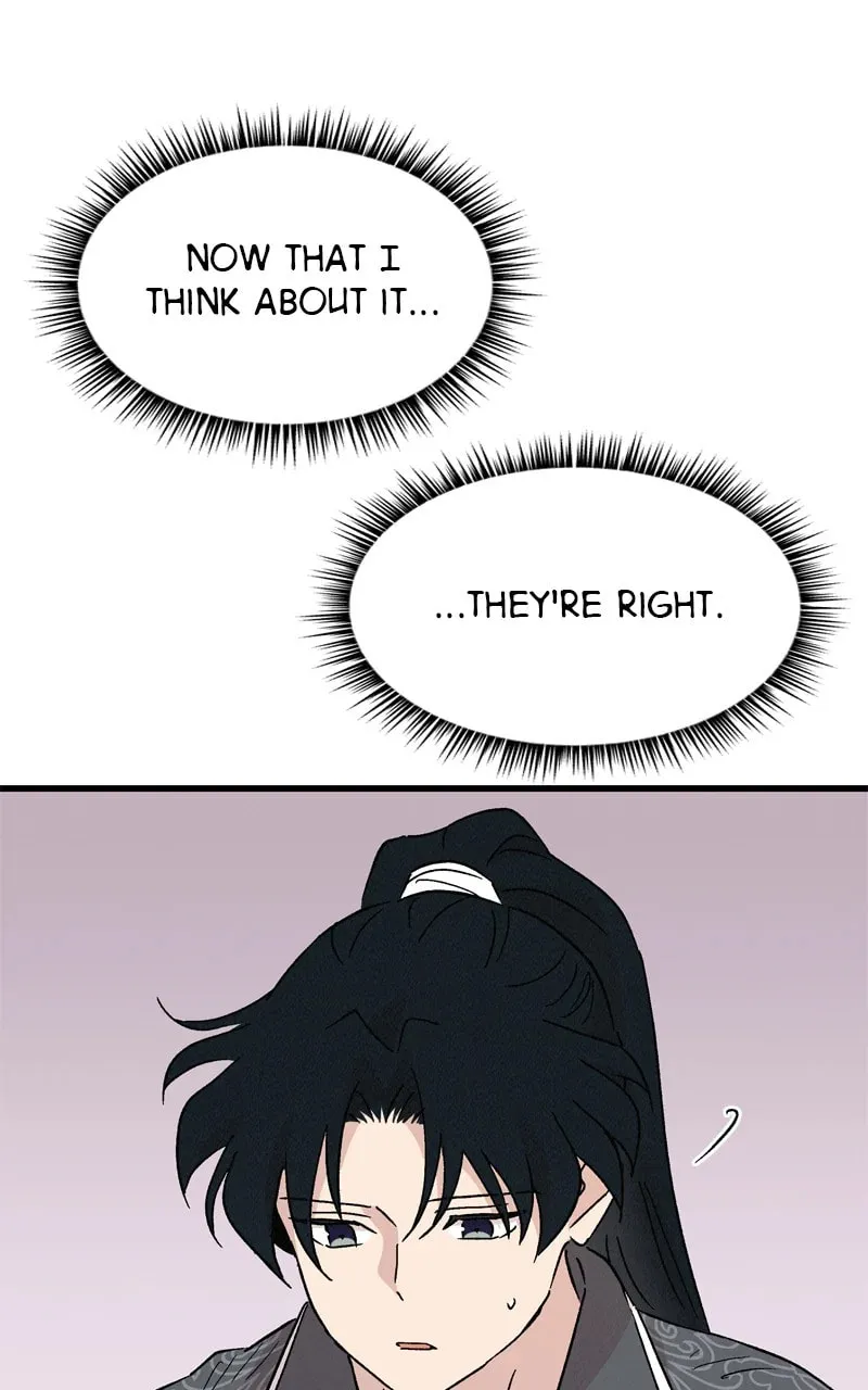 The Crown Princess Scandal Chapter 68 page 53 - 