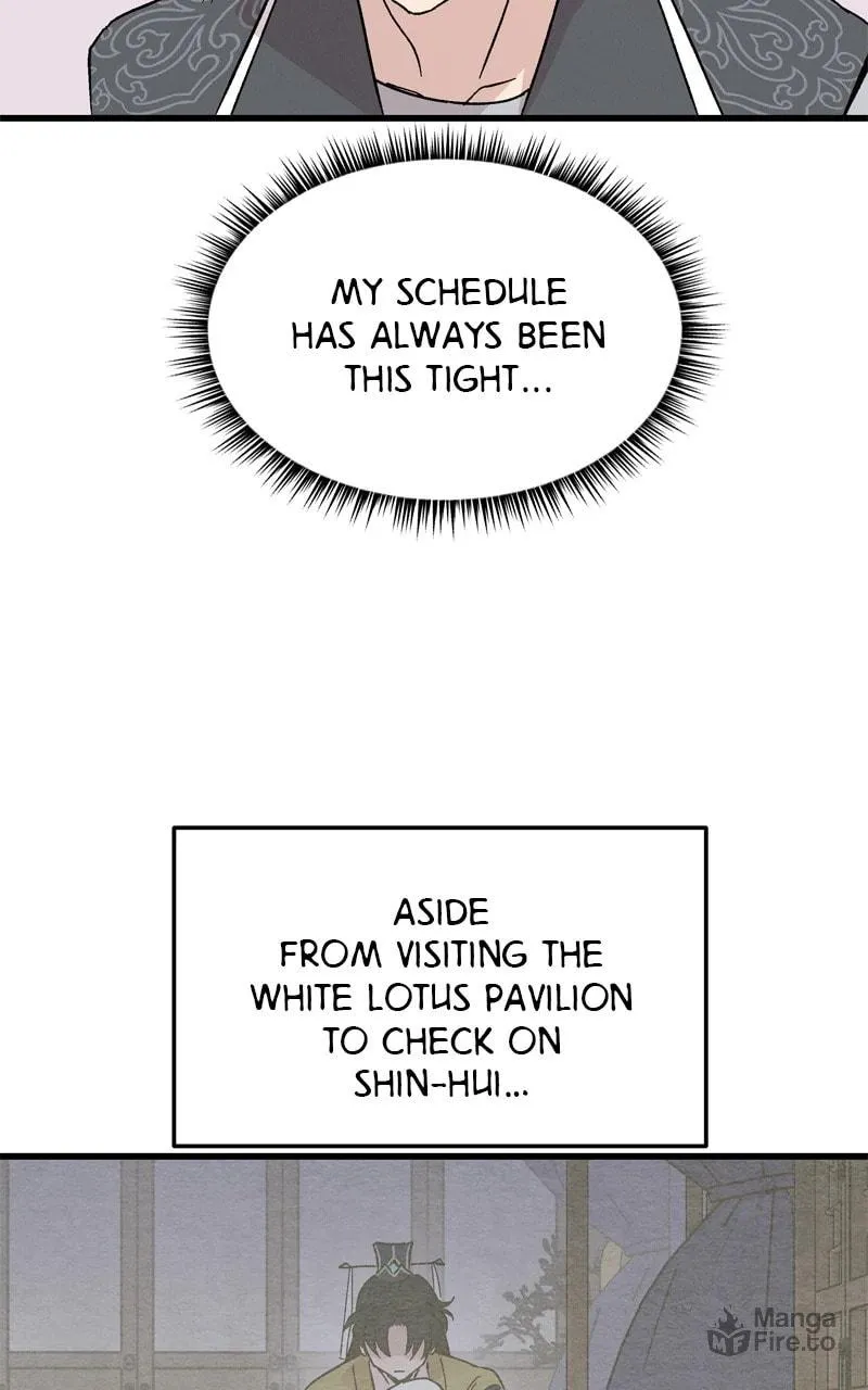 The Crown Princess Scandal Chapter 68 page 54 - 