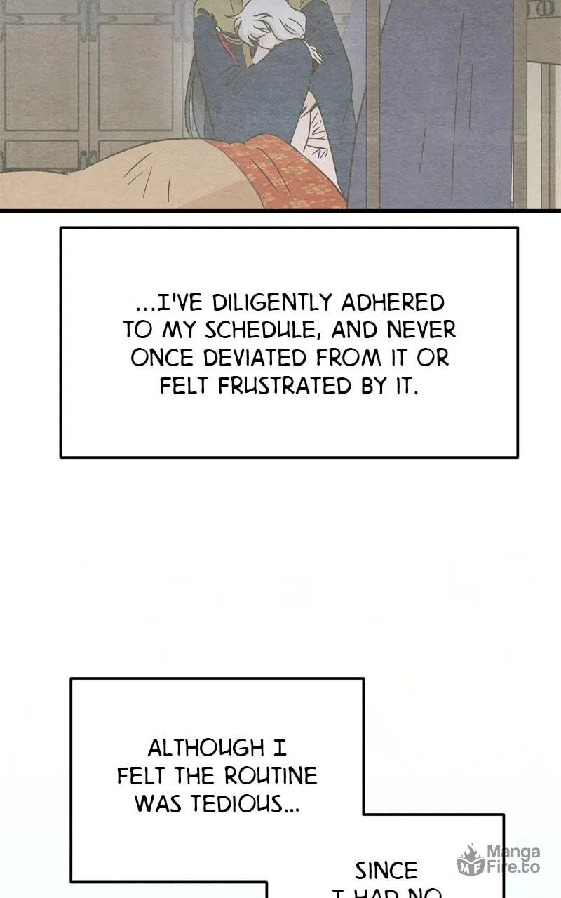 The Crown Princess Scandal Chapter 68 page 55 - 