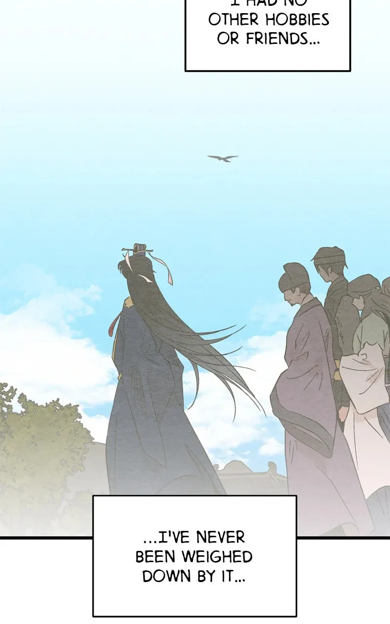 The Crown Princess Scandal Chapter 68 page 56 - 
