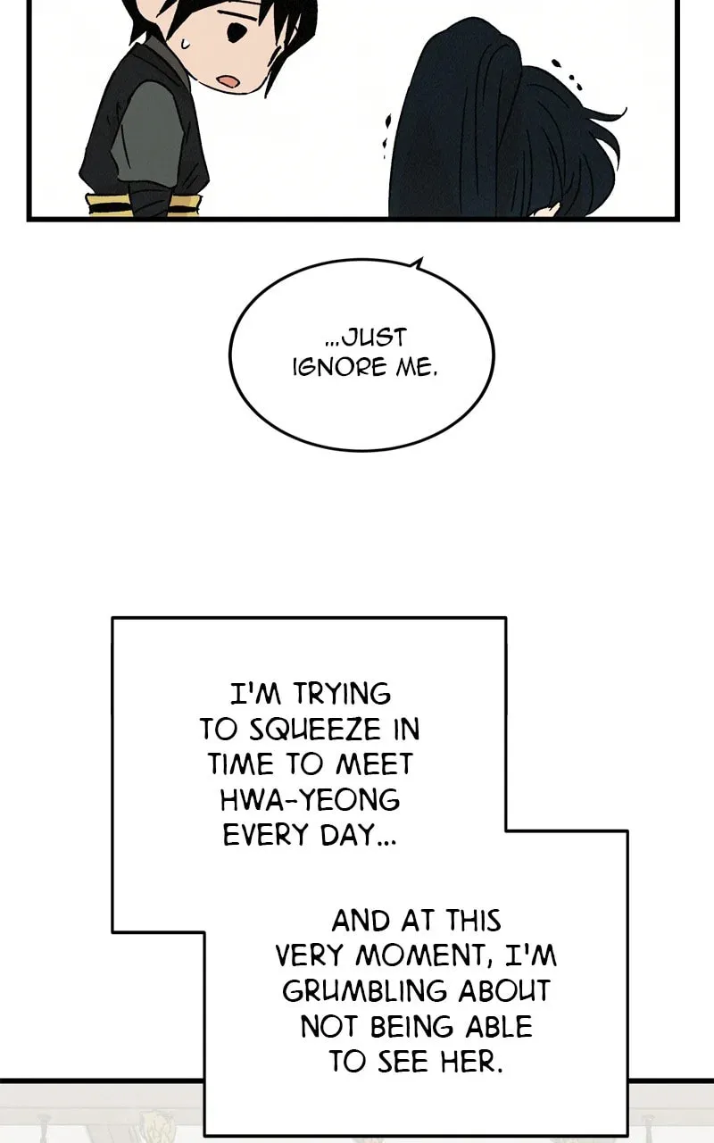 The Crown Princess Scandal Chapter 68 page 59 - 