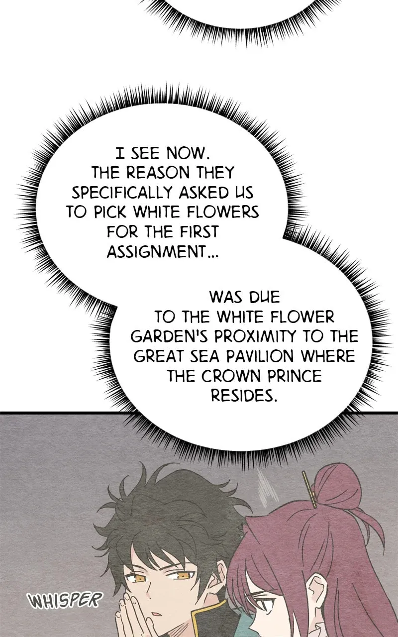 The Crown Princess Scandal Chapter 68 page 7 - 