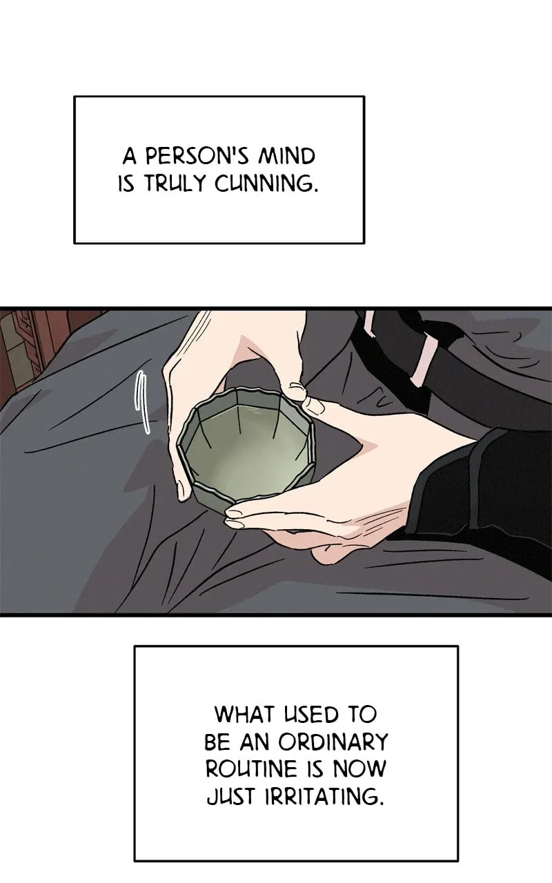 The Crown Princess Scandal Chapter 68 page 61 - 