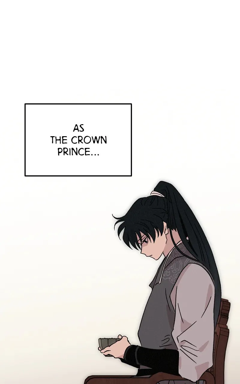The Crown Princess Scandal Chapter 68 page 62 - 