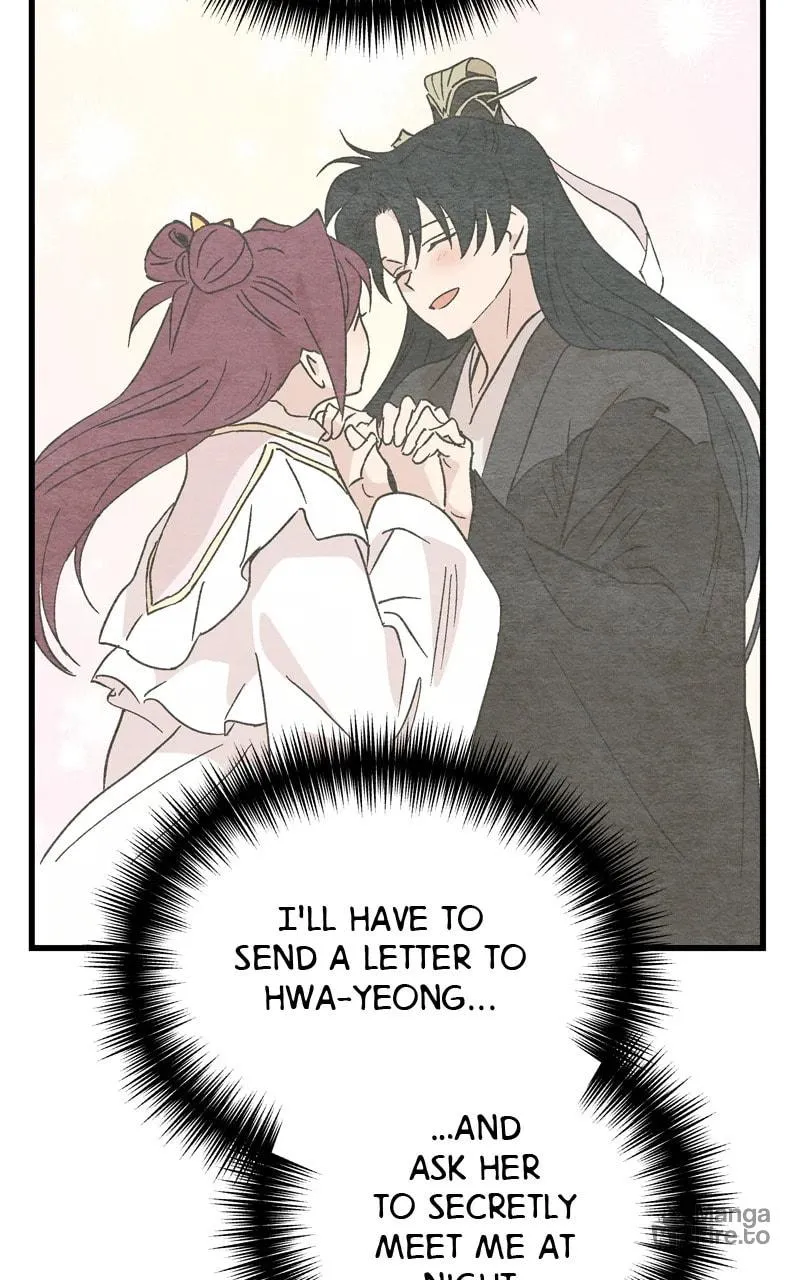 The Crown Princess Scandal Chapter 68 page 69 - 