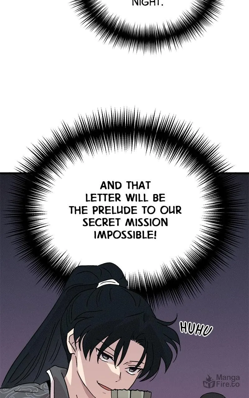 The Crown Princess Scandal Chapter 68 page 70 - 