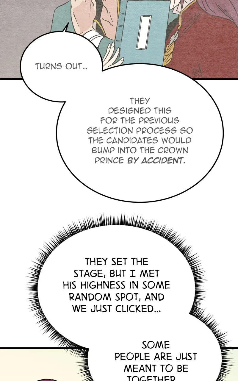 The Crown Princess Scandal Chapter 68 page 8 - 