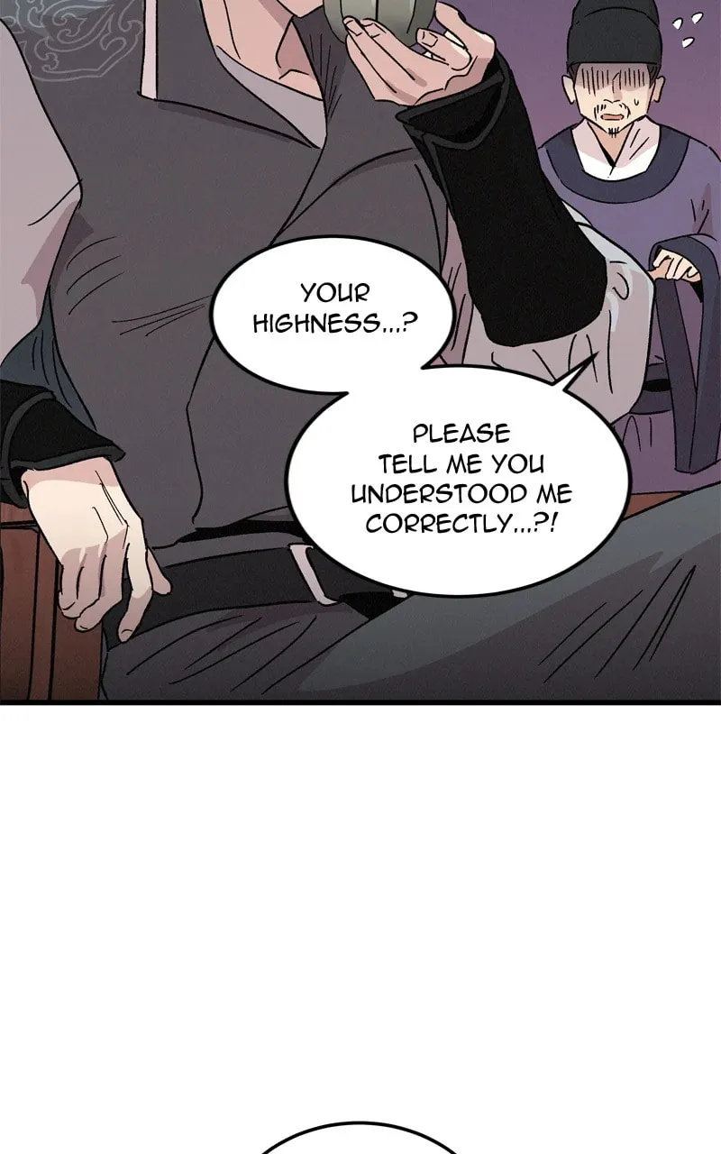 The Crown Princess Scandal Chapter 68 page 71 - 
