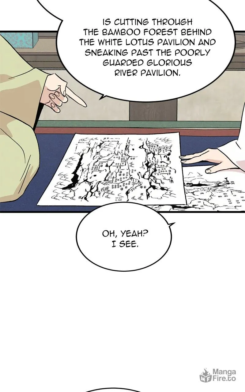 The Crown Princess Scandal Chapter 68 page 10 - 
