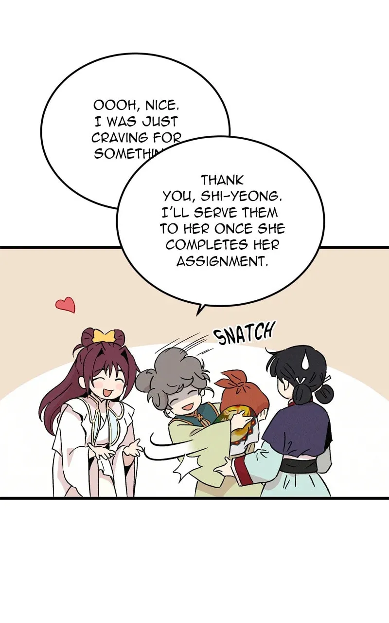 The Crown Princess Scandal Chapter 69 page 13 - 