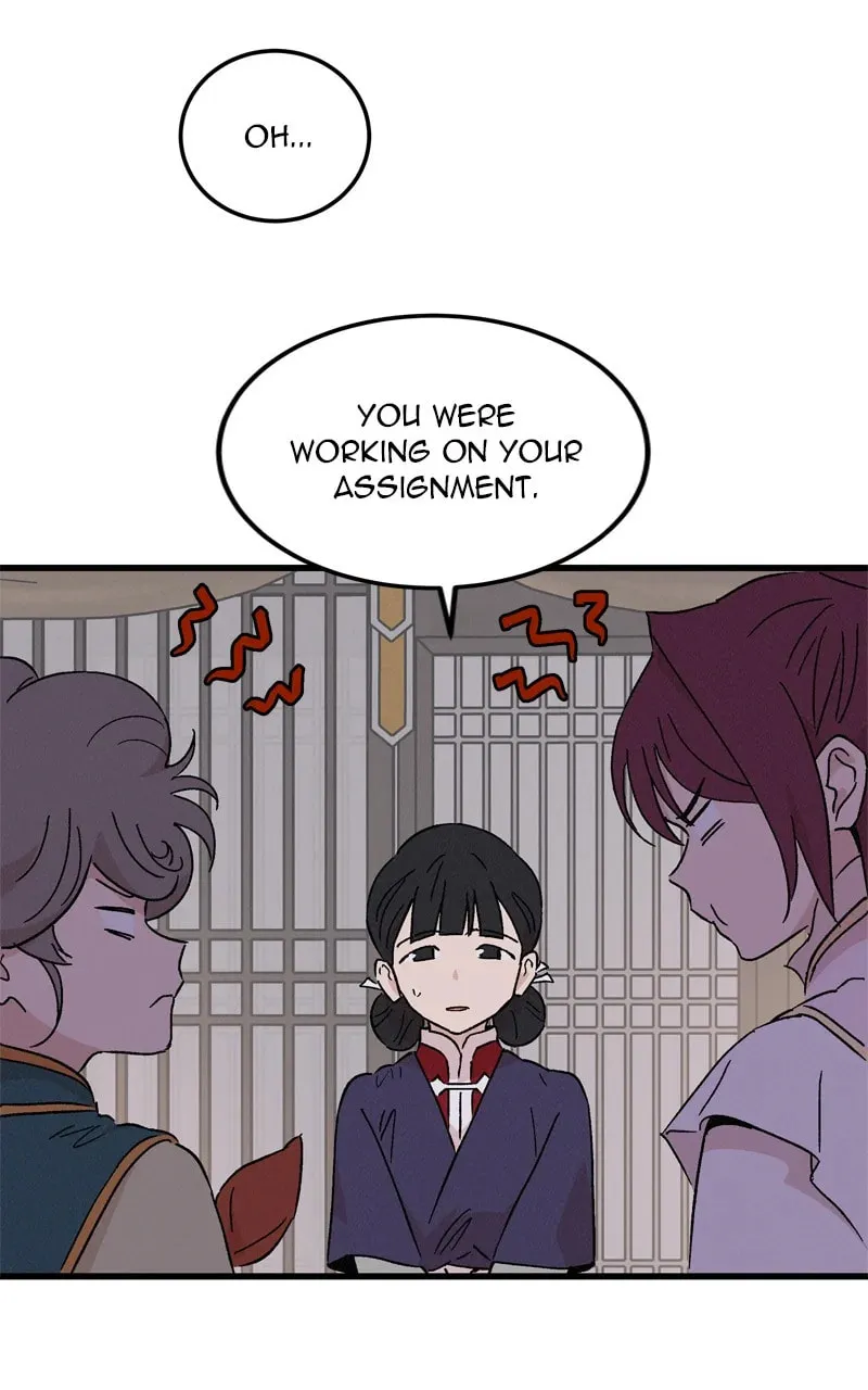 The Crown Princess Scandal Chapter 69 page 14 - 