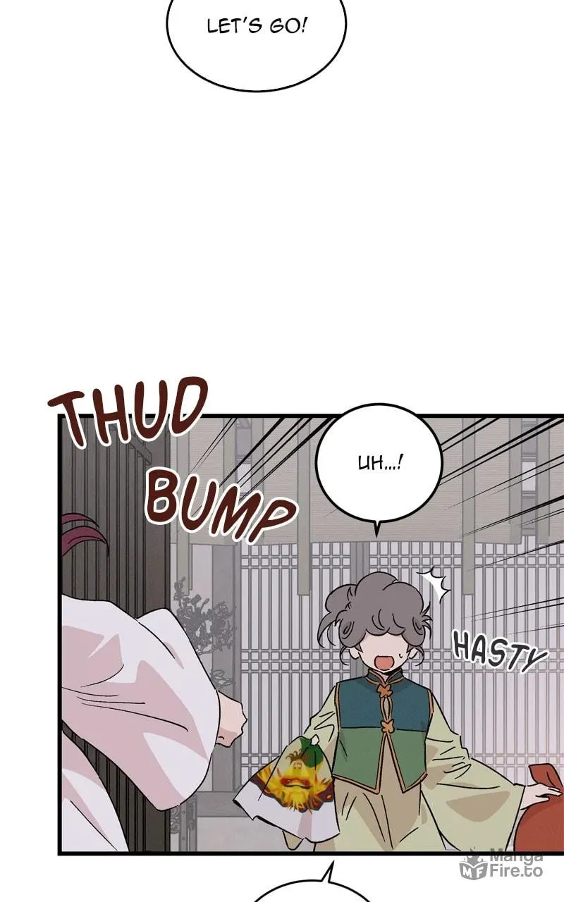 The Crown Princess Scandal Chapter 69 page 20 - 