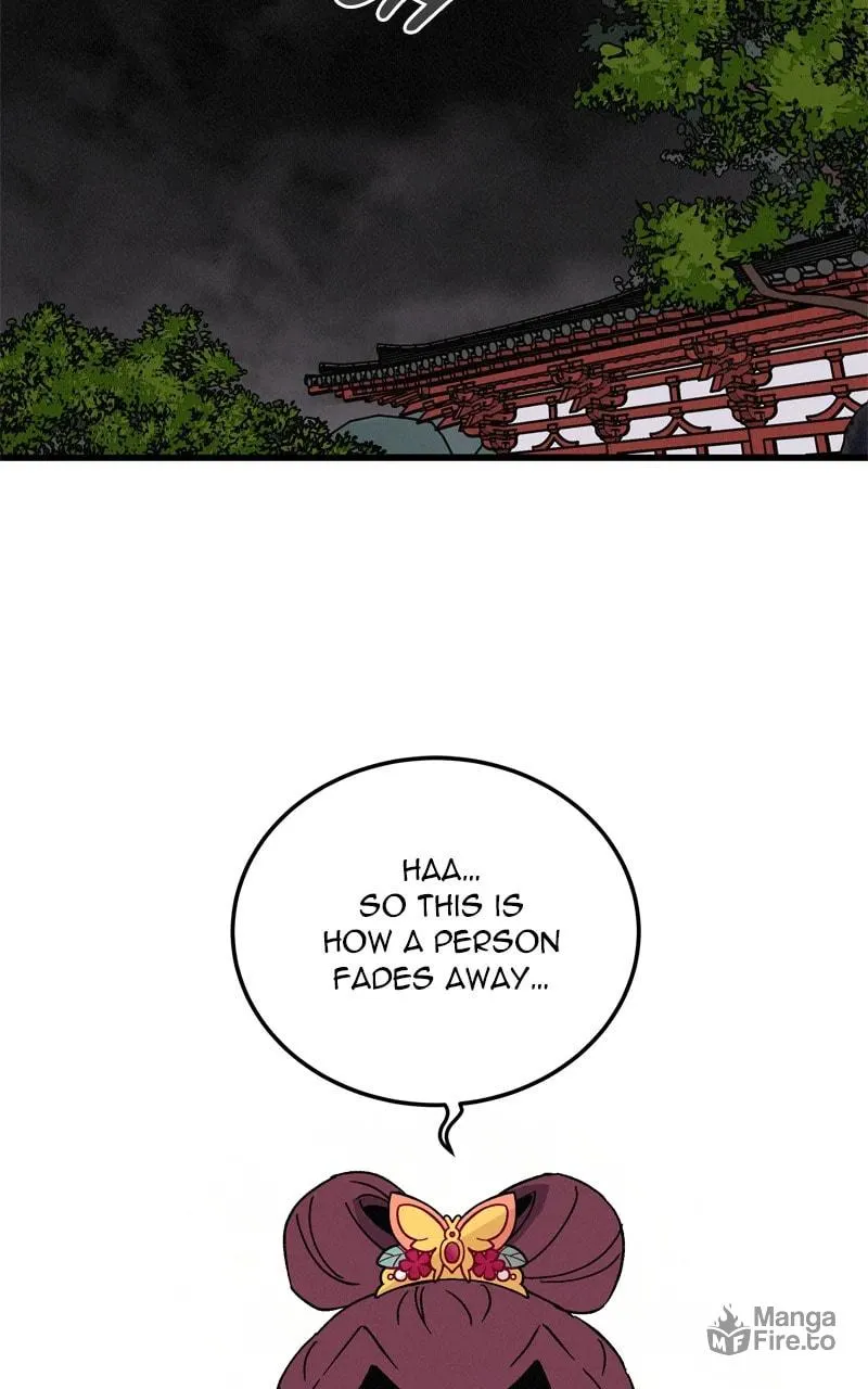 The Crown Princess Scandal Chapter 69 page 3 - 