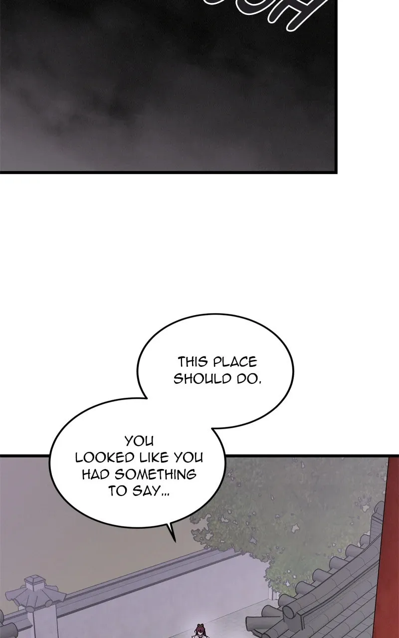 The Crown Princess Scandal Chapter 69 page 22 - 