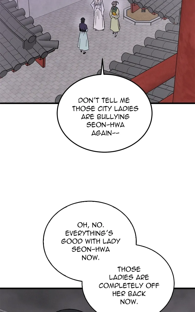 The Crown Princess Scandal Chapter 69 page 23 - 