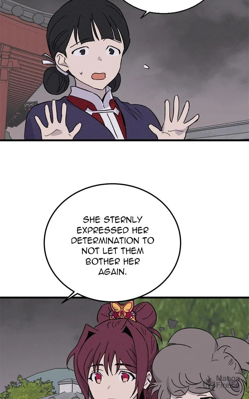 The Crown Princess Scandal Chapter 69 page 24 - 