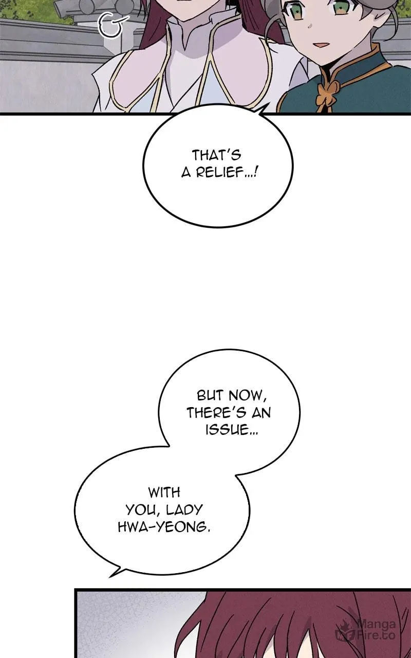 The Crown Princess Scandal Chapter 69 page 25 - 