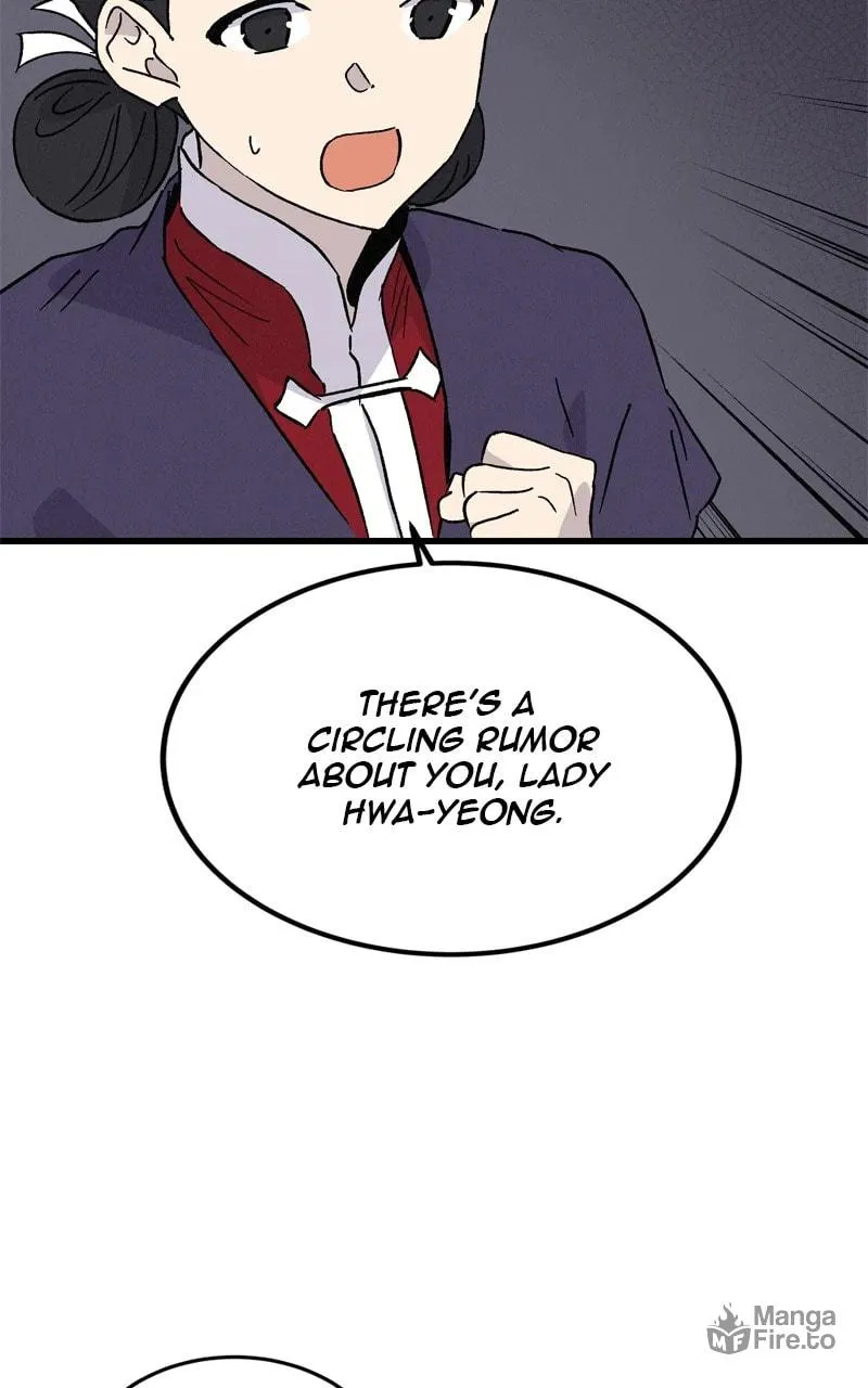 The Crown Princess Scandal Chapter 69 page 27 - 