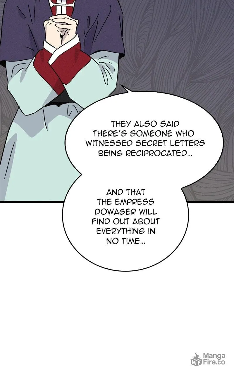 The Crown Princess Scandal Chapter 69 page 30 - 