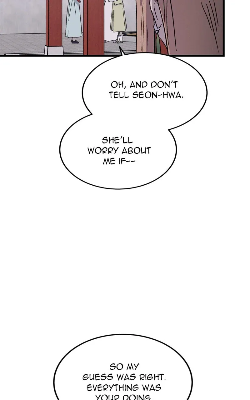The Crown Princess Scandal Chapter 69 page 37 - 