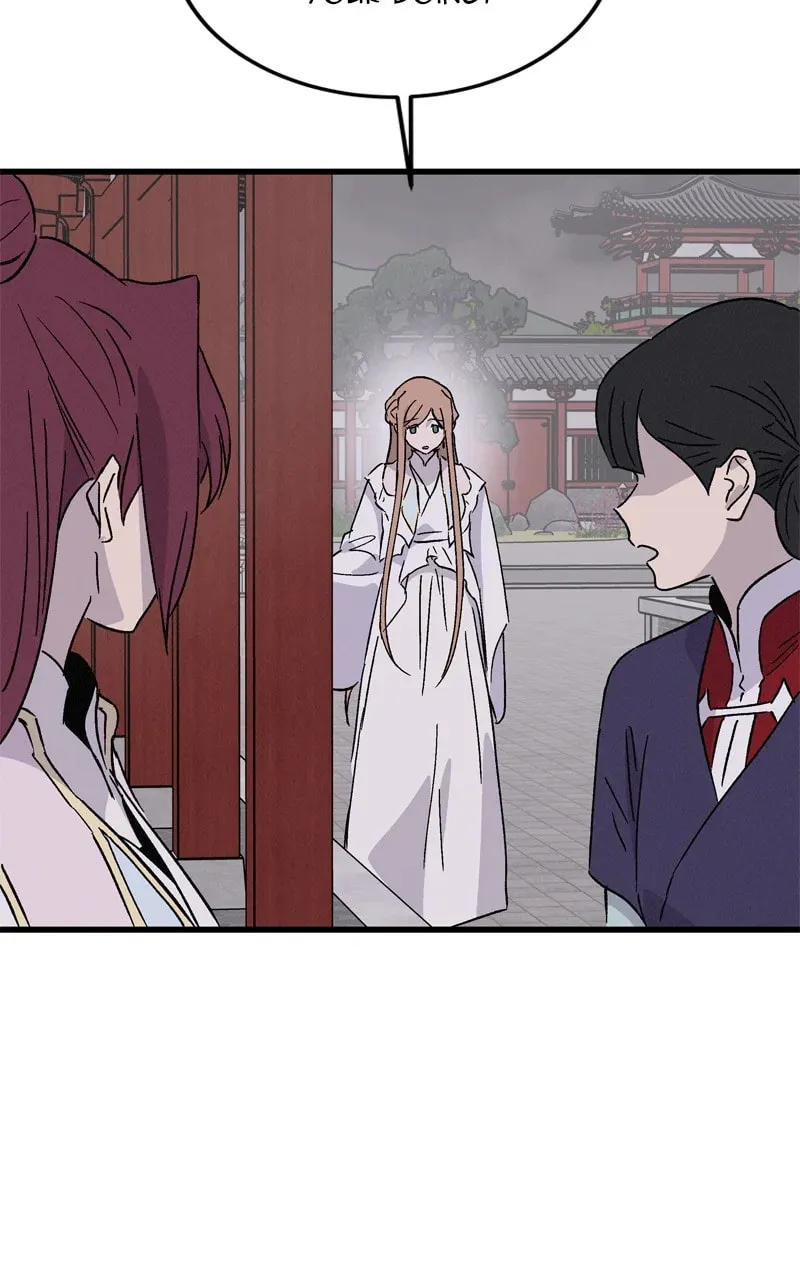 The Crown Princess Scandal Chapter 69 page 38 - 
