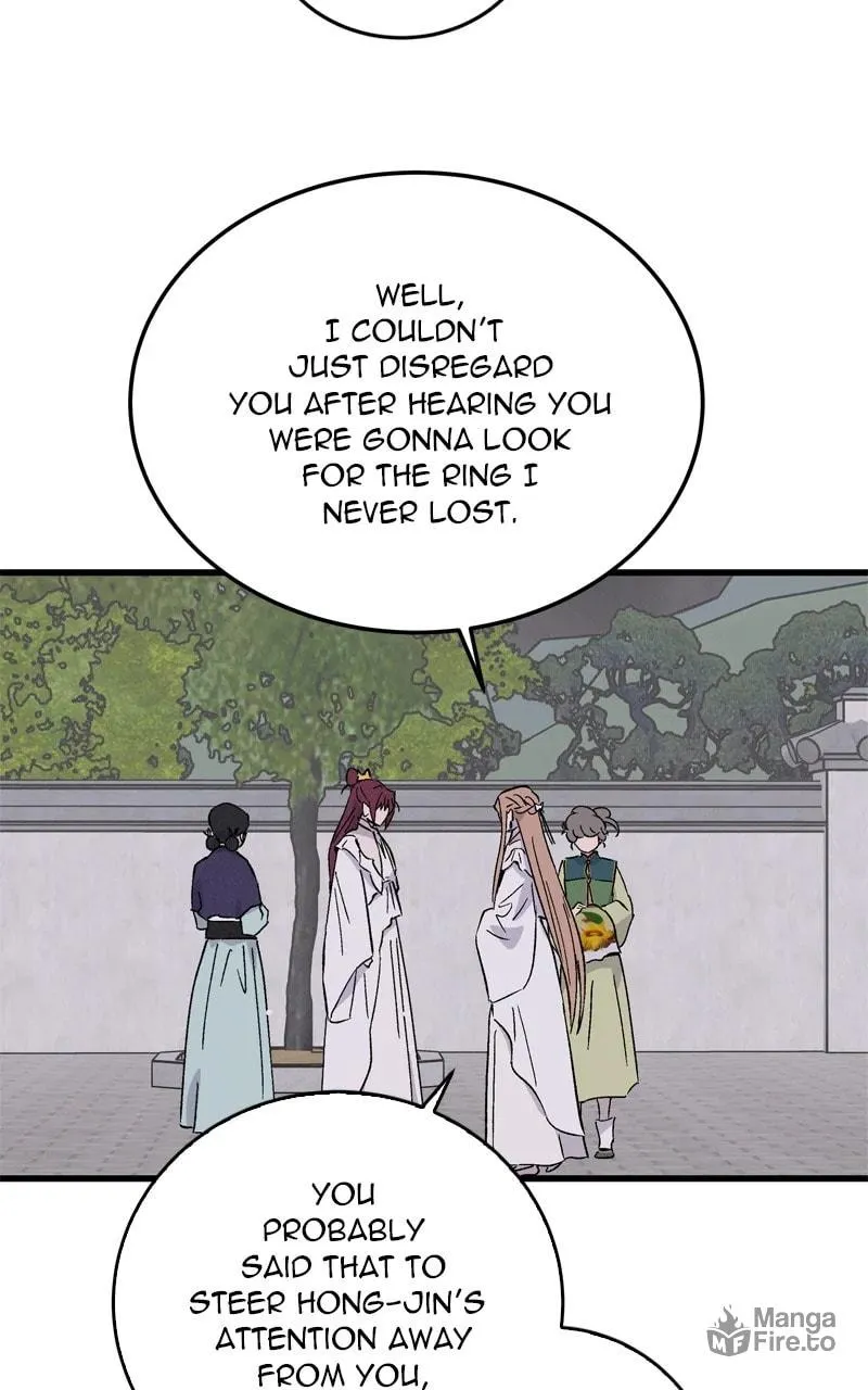 The Crown Princess Scandal Chapter 69 page 40 - 