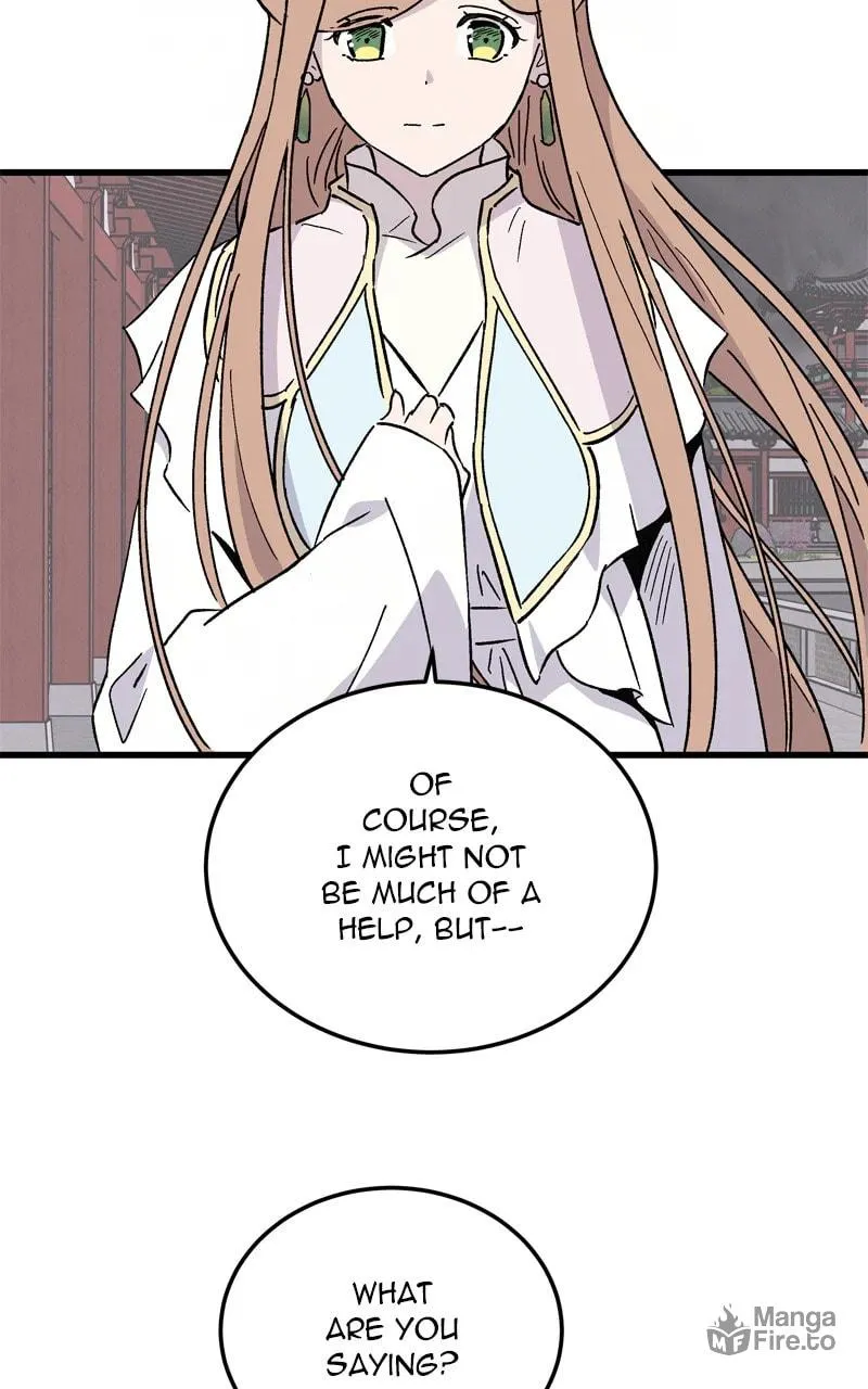 The Crown Princess Scandal Chapter 69 page 42 - 