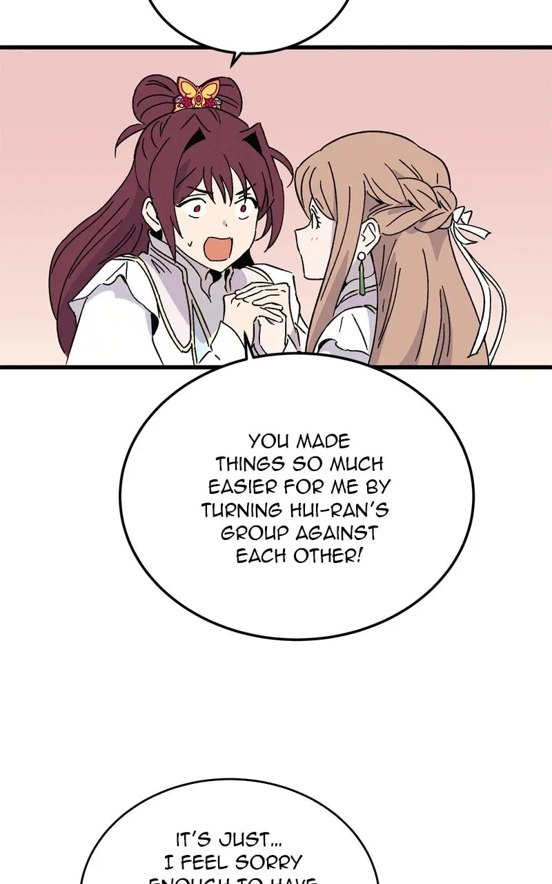The Crown Princess Scandal Chapter 69 page 43 - 