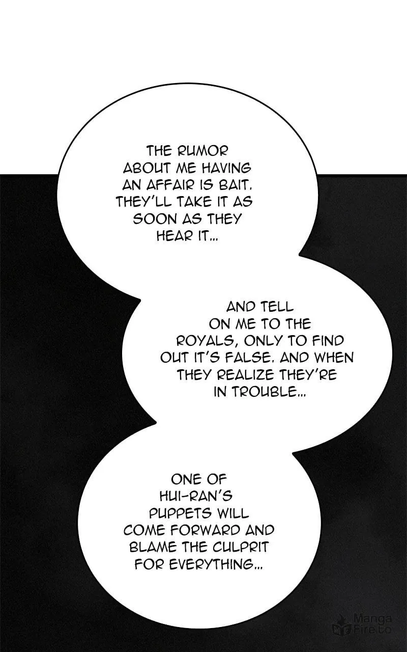 The Crown Princess Scandal Chapter 69 page 45 - 