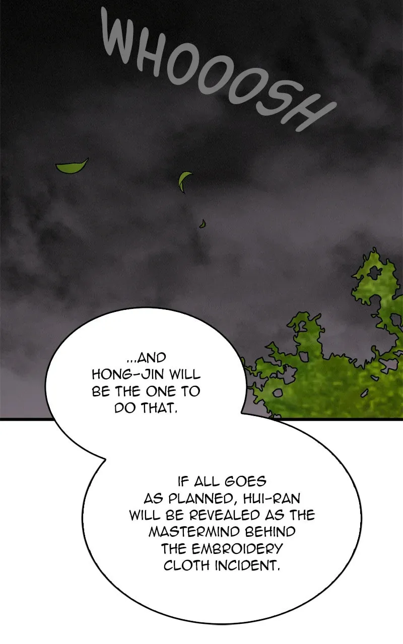 The Crown Princess Scandal Chapter 69 page 46 - 