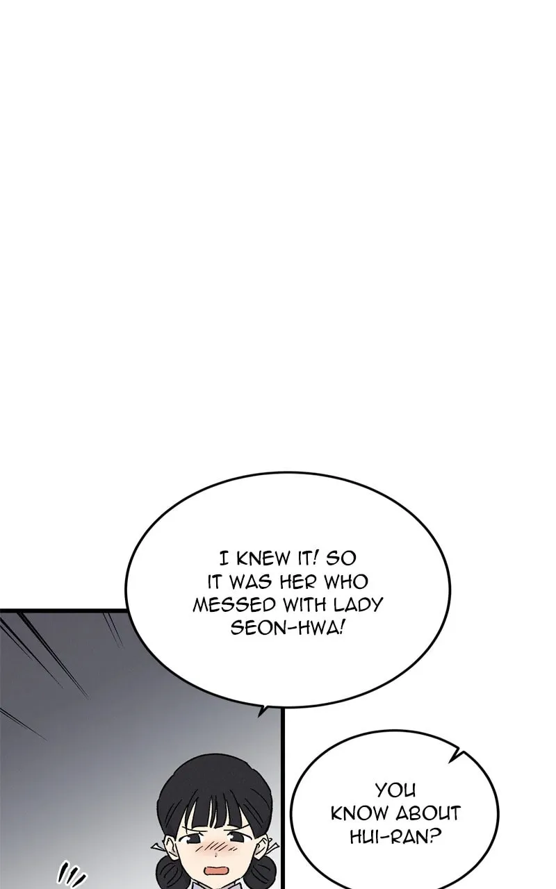 The Crown Princess Scandal Chapter 69 page 47 - 