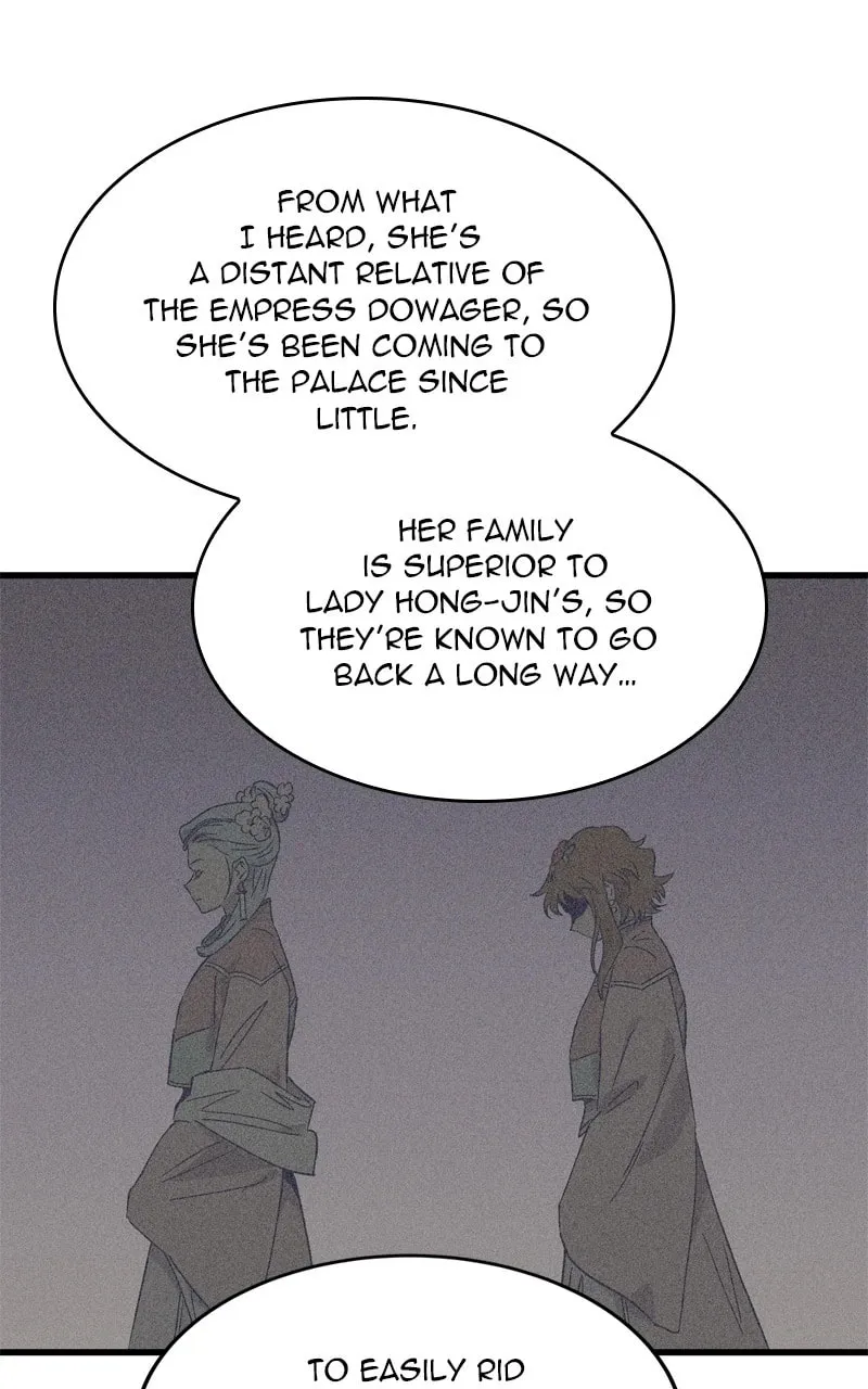 The Crown Princess Scandal Chapter 69 page 49 - 