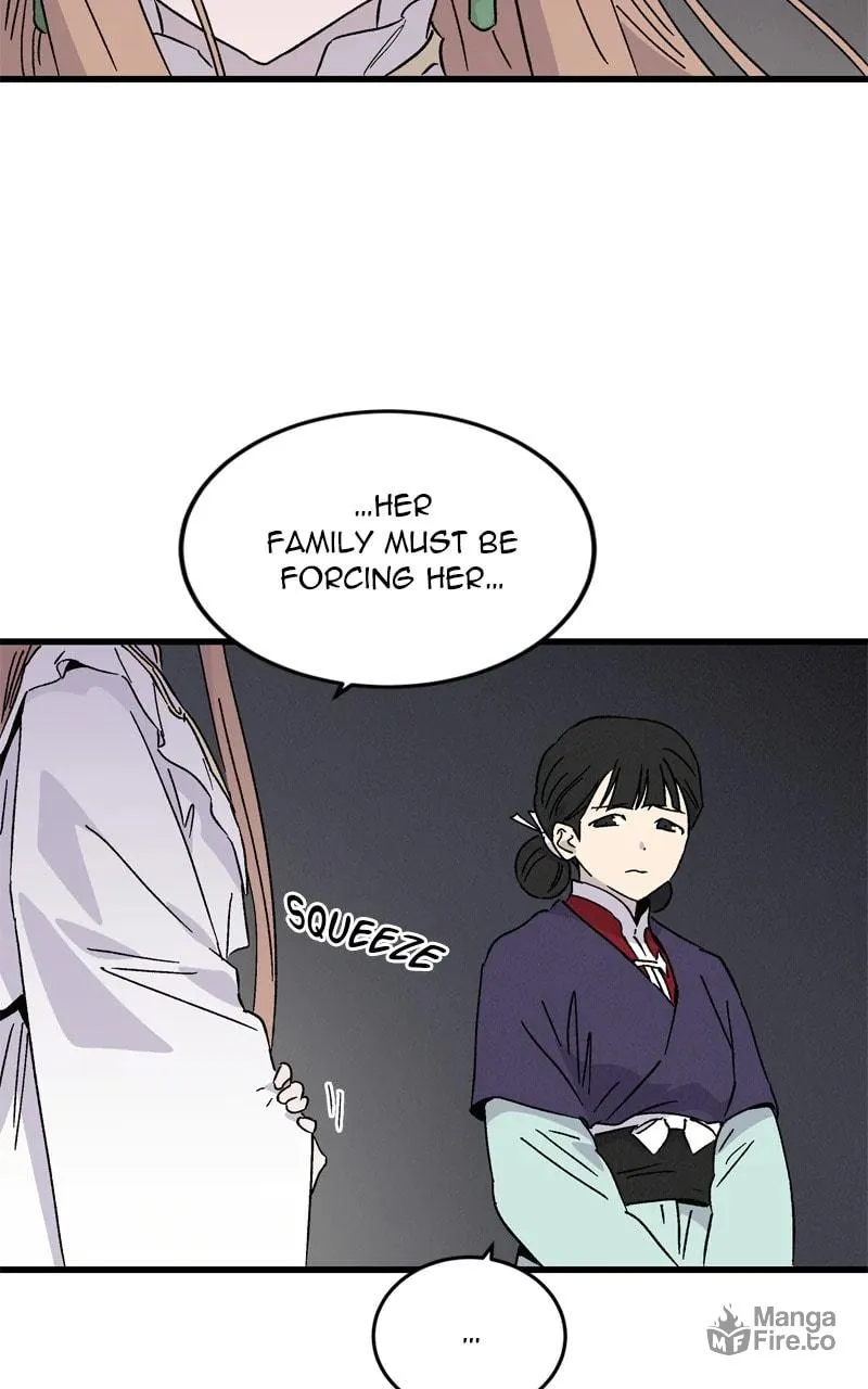 The Crown Princess Scandal Chapter 69 page 51 - 