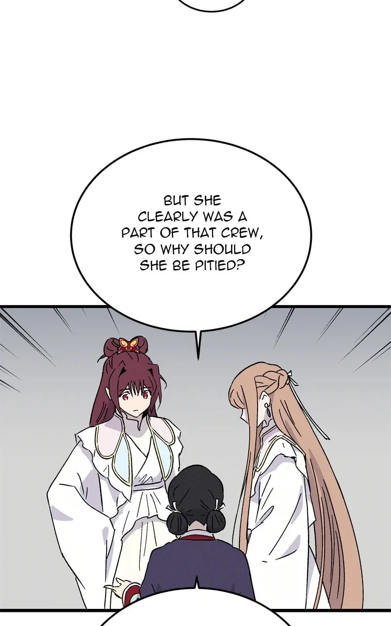 The Crown Princess Scandal Chapter 69 page 52 - 