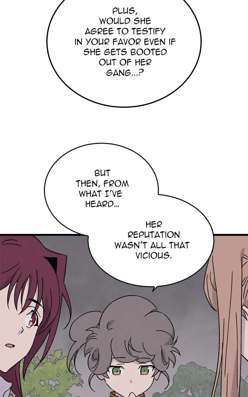 The Crown Princess Scandal Chapter 69 page 53 - 
