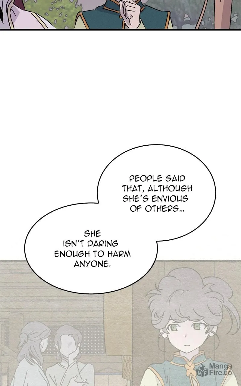 The Crown Princess Scandal Chapter 69 page 54 - 