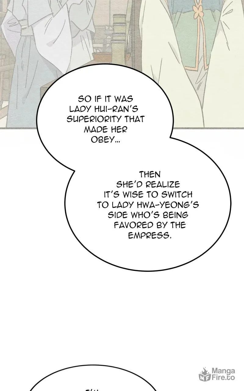 The Crown Princess Scandal Chapter 69 page 55 - 