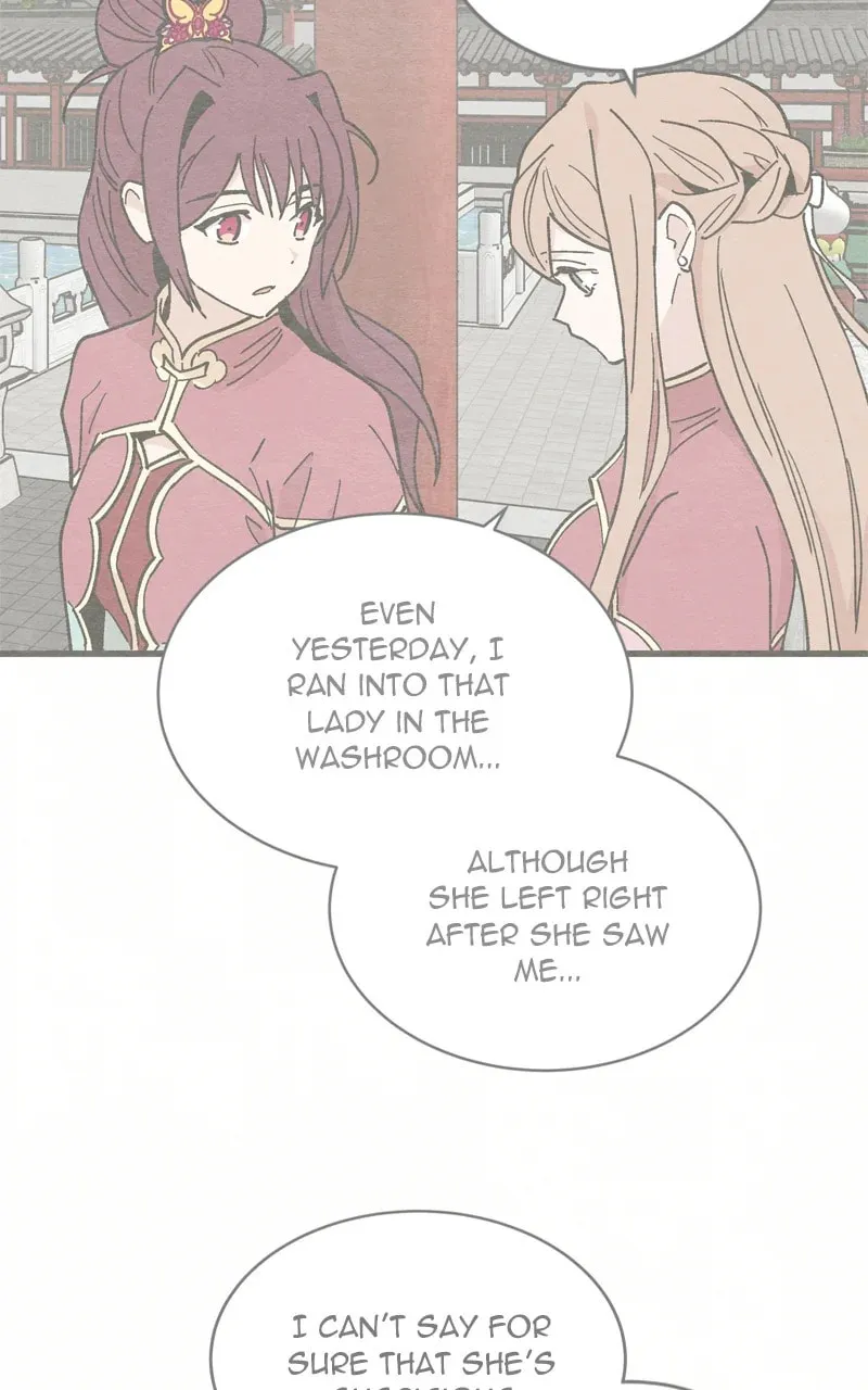 The Crown Princess Scandal Chapter 69 page 59 - 